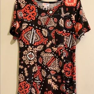 Lularoe Carly